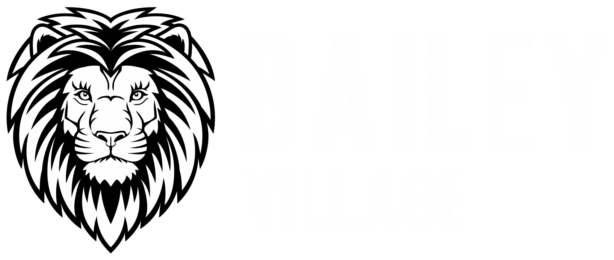 Bailey Village - footer logo