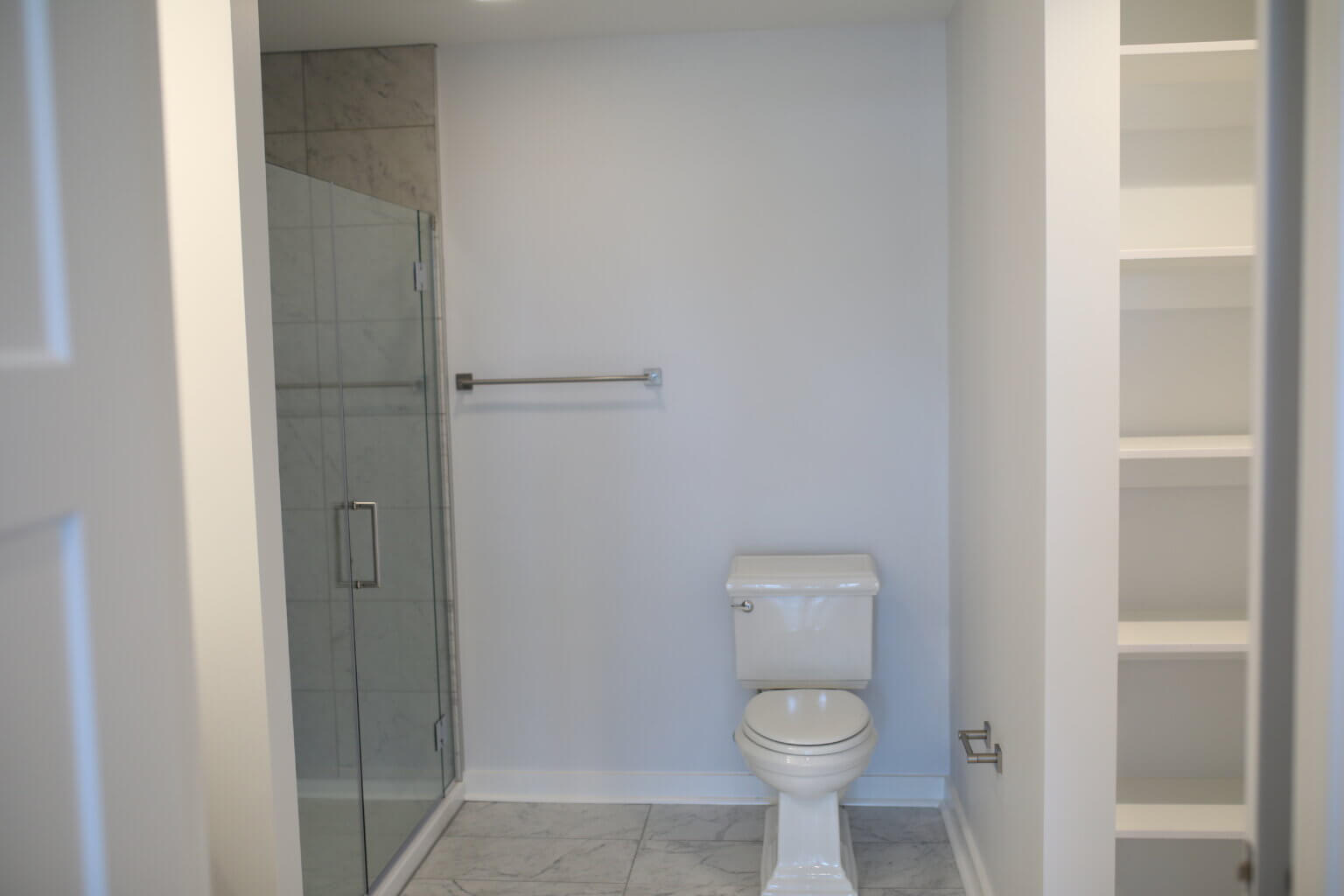 Home Bailey Village Apartments in Greensboro NC