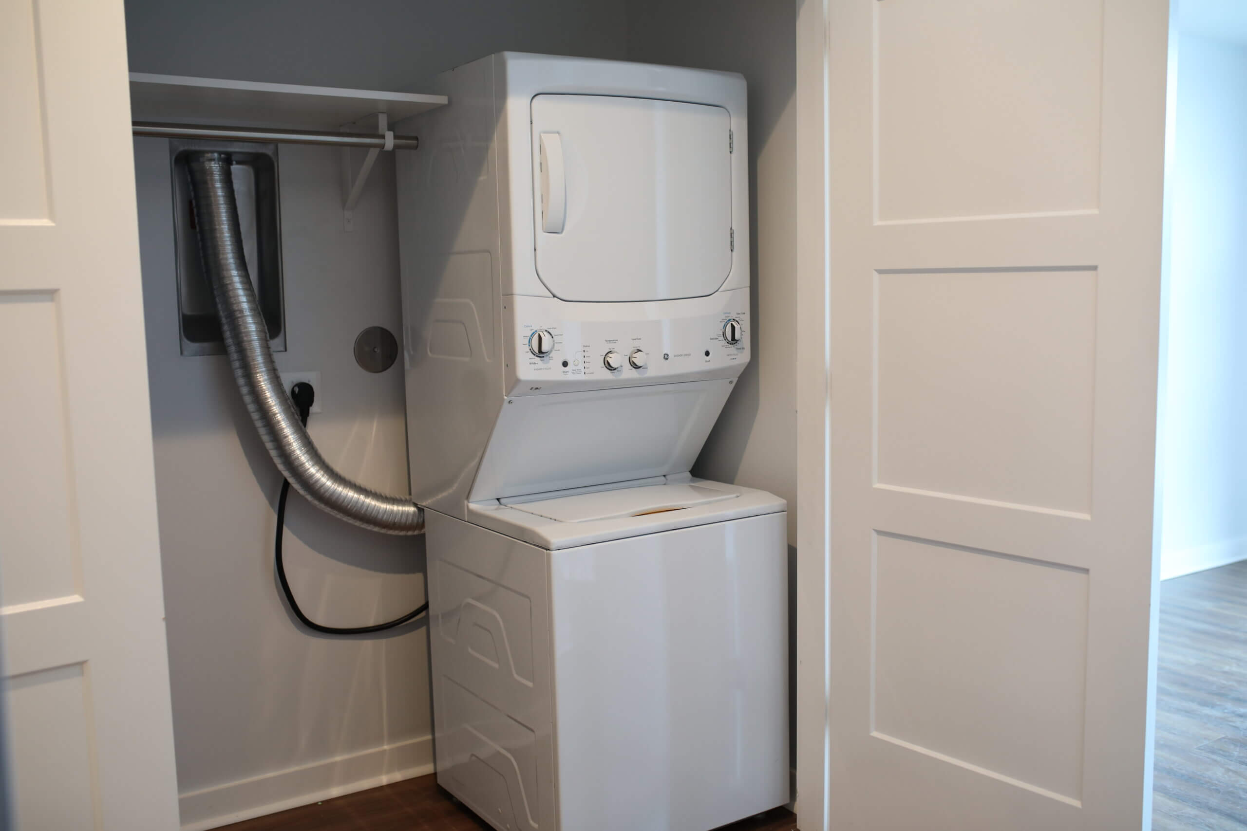 Home Bailey Village Apartments in Greensboro NC